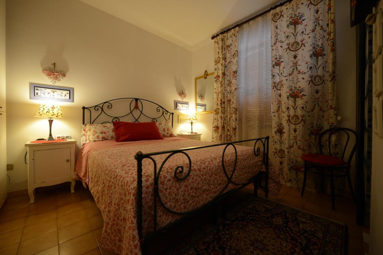 B&B Casa Cettina Macerata Exterior foto
